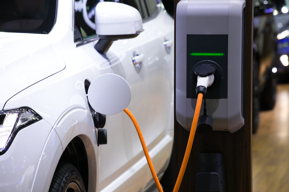 electric-car-charging