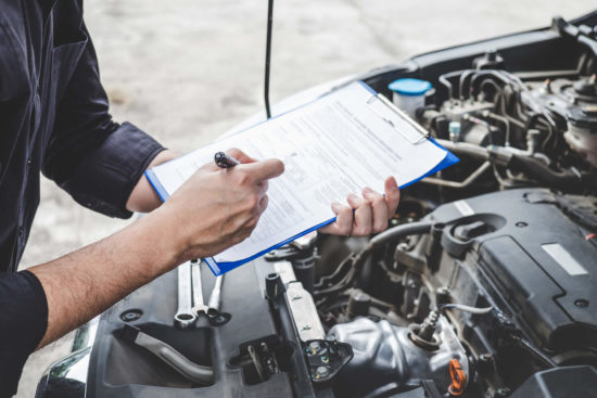 What Is a Multi-Point Inspection and Why Should You Care? | Car World ...