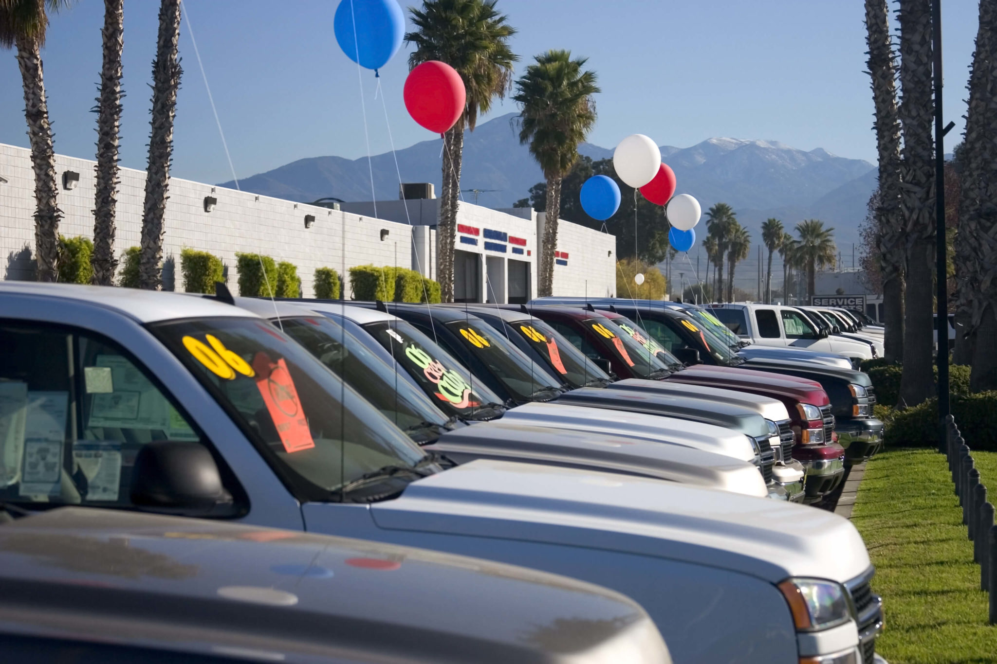 What Is a Buy Here Pay Here Dealership? Blog
