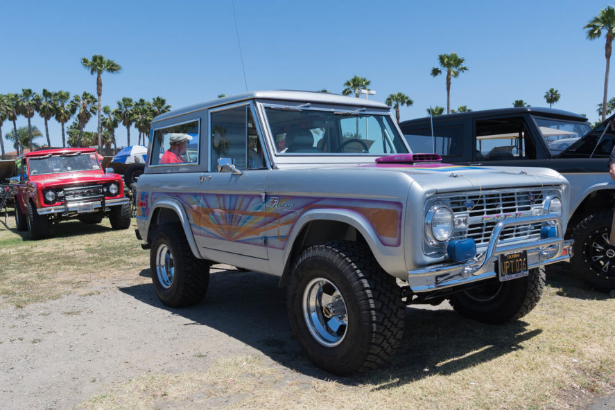 Ford-Bronco-Used