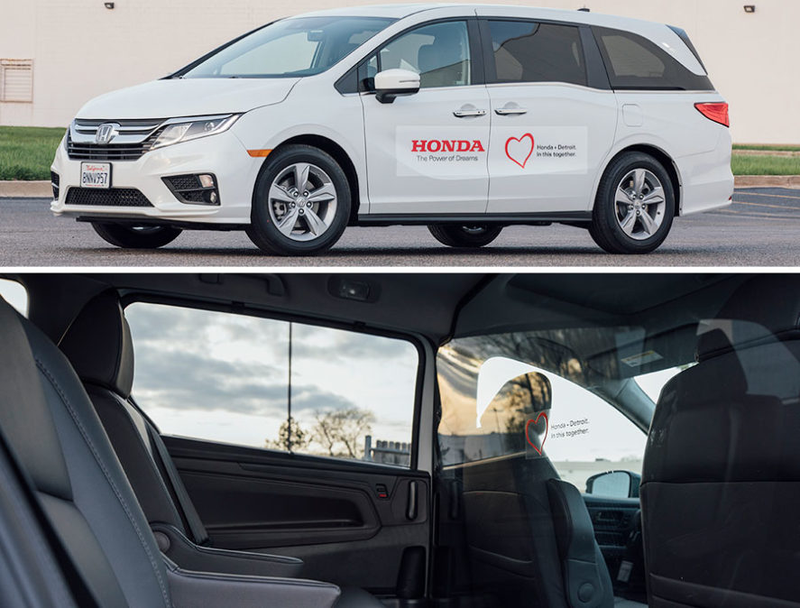 2019 store minivans ranked