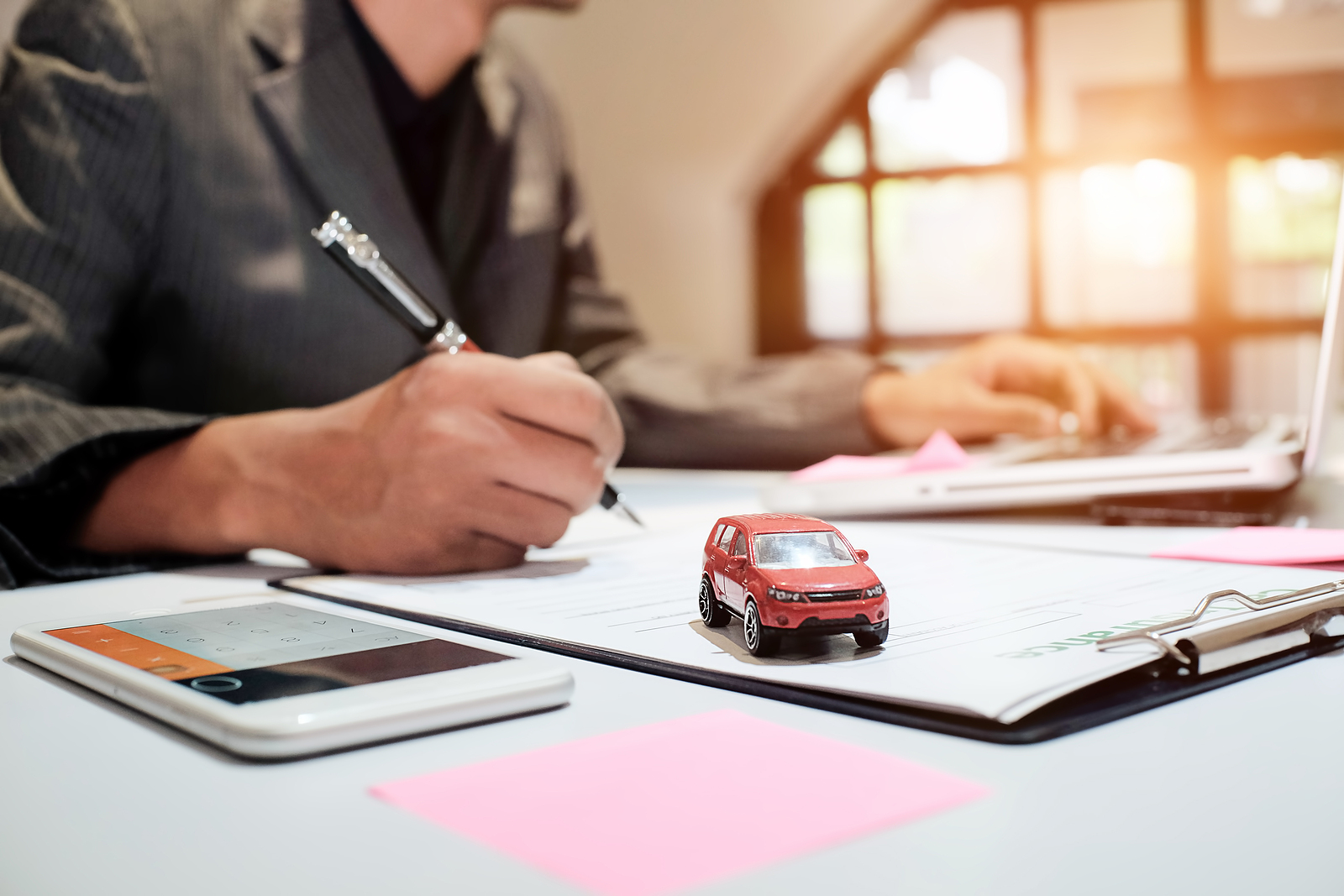 How Do Car Warranties Work? - Car World Automotive
